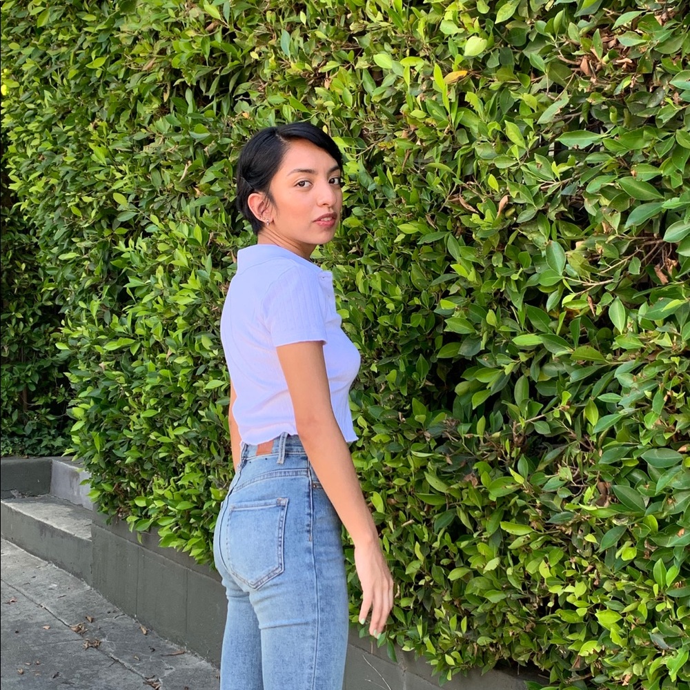 Meet your Posher, Jasmin